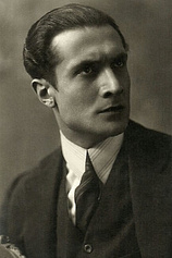 picture of actor Nerio Bernardi