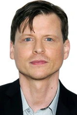 Foto de Kevin Rankin