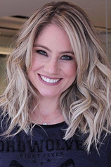 picture of actor Juliana Baroni