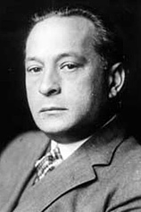 photo of person Lupu Pick