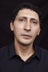 Foto de Alexis Díaz de Villegas