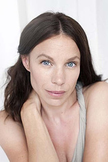 picture of actor Ellen Mattsson