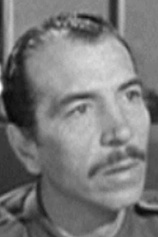 picture of actor Arturo Martínez