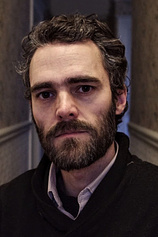 photo of person Eric Daniel Metzgar