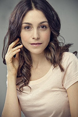 picture of actor Sara Martín