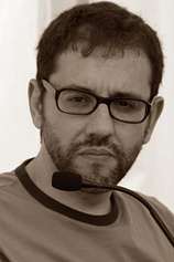 photo of person Antonio Trashorras