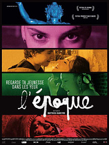 poster of movie L'époque