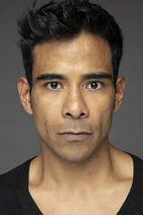 picture of actor Elías Toscano