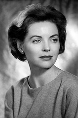 photo of person Dorothy McGuire