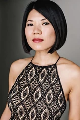 Foto de Rebecca Yeo