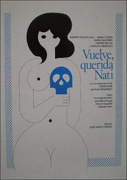 Vuelve, Querida Nati
