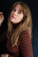 picture of actor Isabell Polak