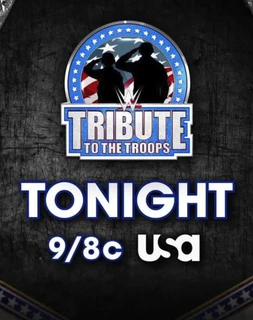 WWE Tribute to the Troops 2003