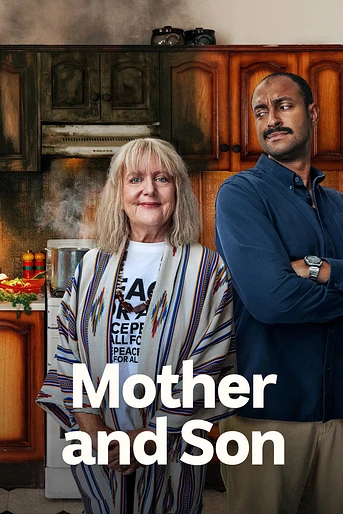 Poster de Mother and Son