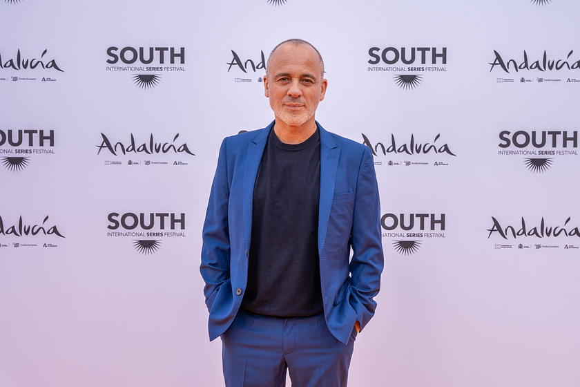 Javier Gutiérrez en La Vida Breve (South Festival. Octubre 2024)