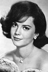 photo of person Natalie Wood
