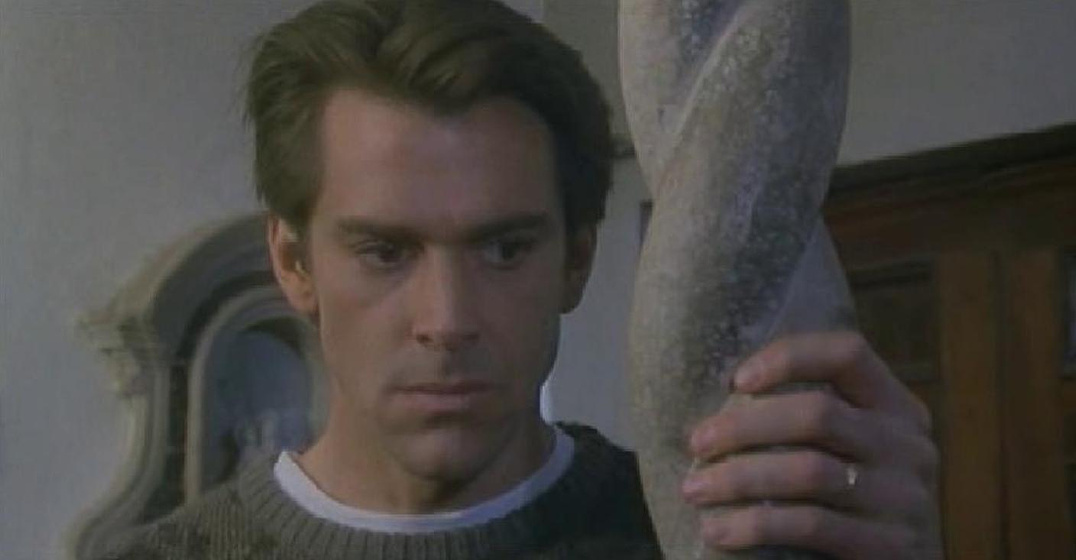 Imagen de La Casa del Sortilegio