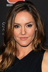 picture of actor Erinn Hayes