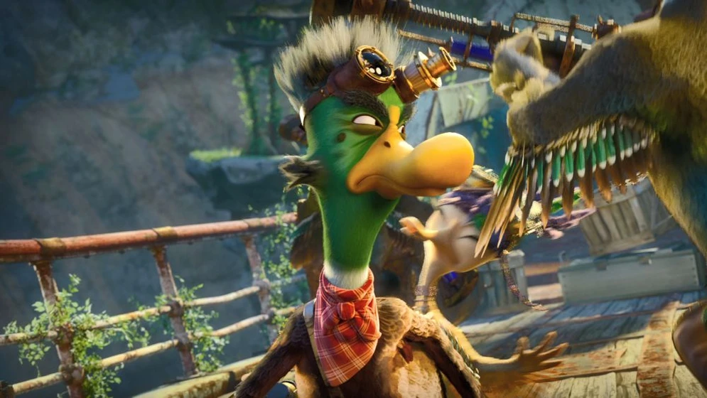 Imagen de quackers