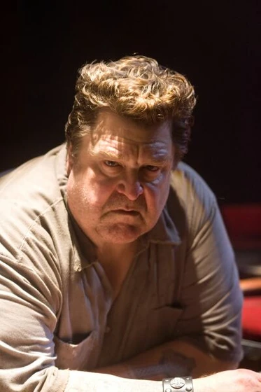 John Goodman en sentencia-de-muerte-2007