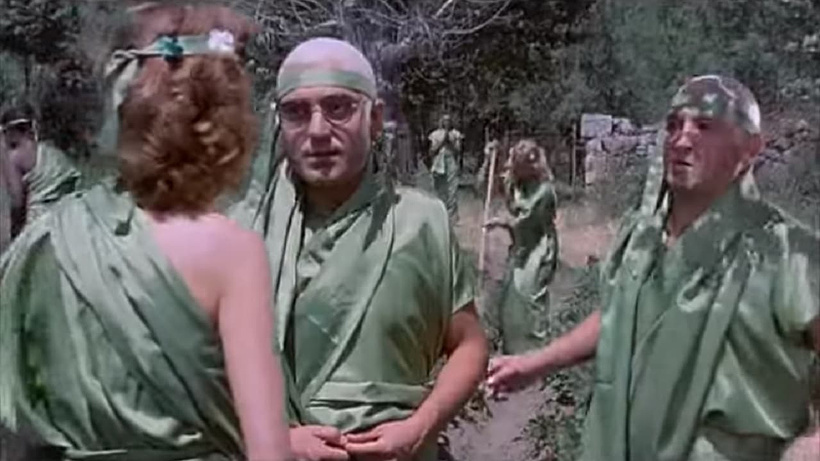 Imagen de La Lola nos Lleva al Huerto