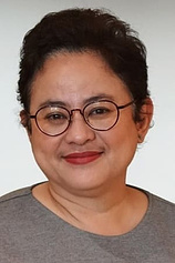 photo of person Shanty Harmayn