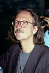Foto de Peter Handke