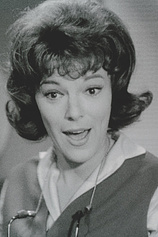 picture of actor Jacqueline Scott