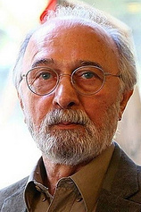picture of actor Parviz Pourhosseini