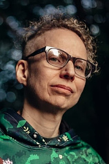 photo of person Jennie Livingston