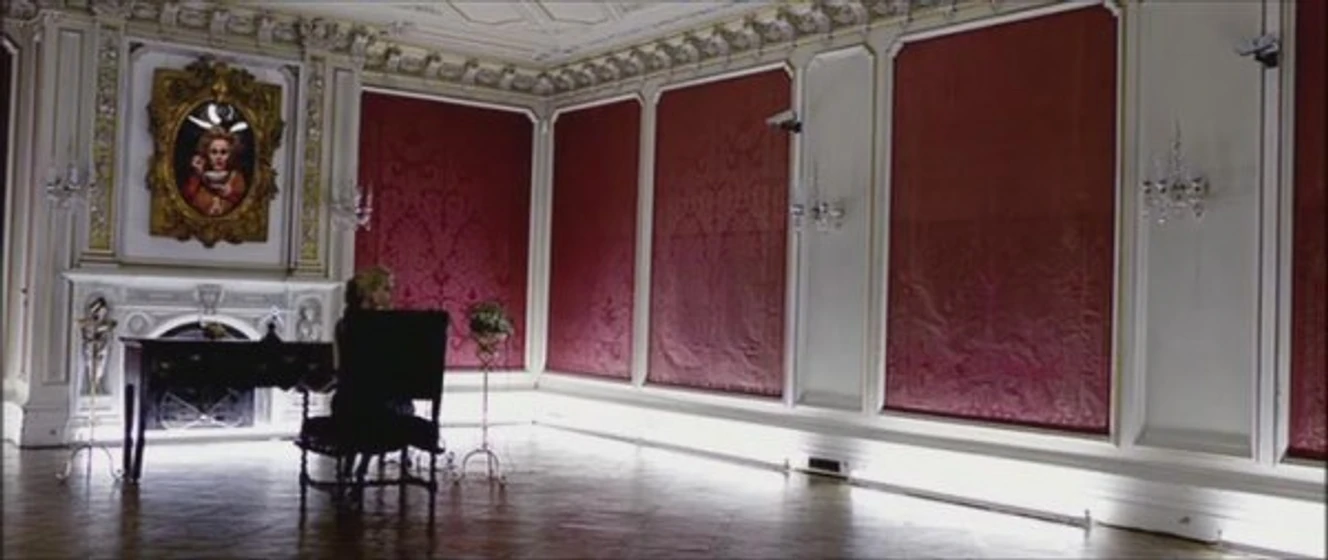 Imagen de Malice in Wonderland