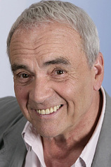 picture of actor Walter Kreye