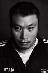 photo of person Pool Kang