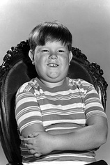picture of actor Ken Weatherwax