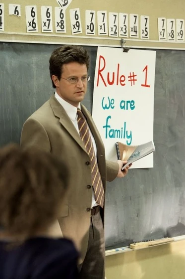 Matthew Perry en unidos-para-triunfar