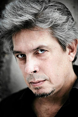 photo of person Elliot Goldenthal