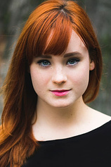 picture of actor Emelia Hellman