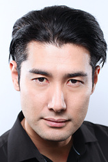 picture of actor Takashi Hara