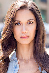 picture of actor Katie McCarty