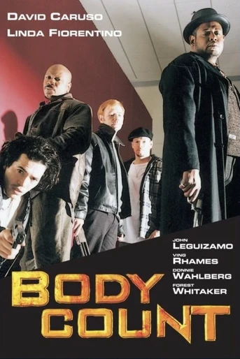 Poster de Body Count