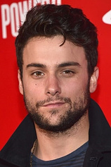 picture of actor Jack Falahee