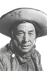 picture of actor Charles Stevens