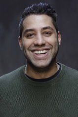 picture of actor Kais Setti