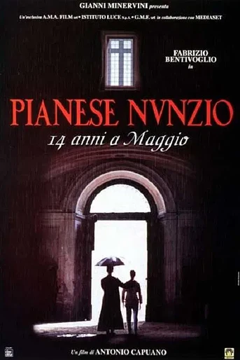 Poster de Pianese Nunzio, 14 Años en Mayo