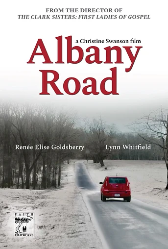 Poster de Albany Road