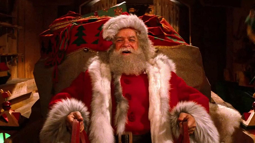 Imagen de Santa Claus, the Movie