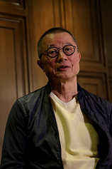 photo of person Dennis Yu