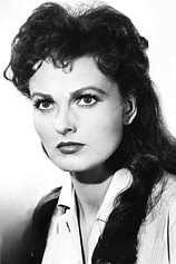 picture of actor Ursula Thiess