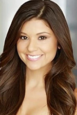 photo of person Valerie Rose Curiel