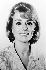 picture of actor Inger Stevens